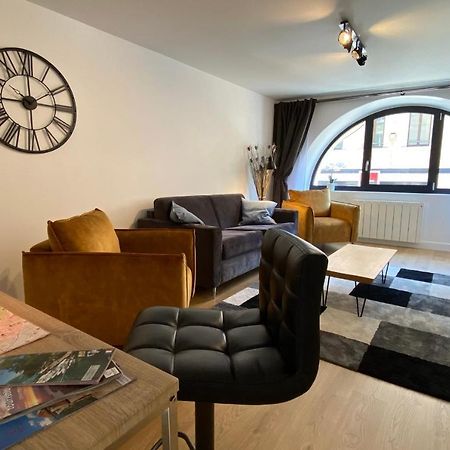 Le Royal 4 - Apartment For 4 People In The City Center Аннесі Екстер'єр фото