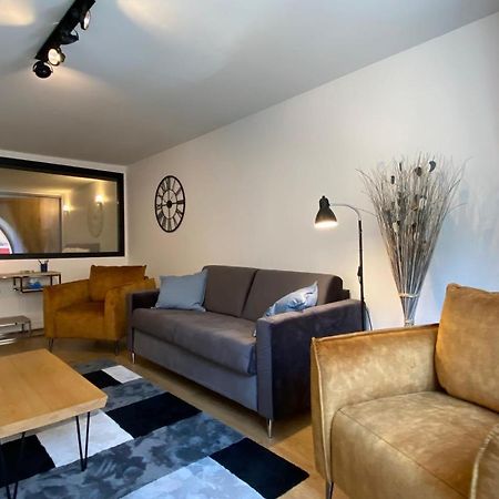 Le Royal 4 - Apartment For 4 People In The City Center Аннесі Екстер'єр фото