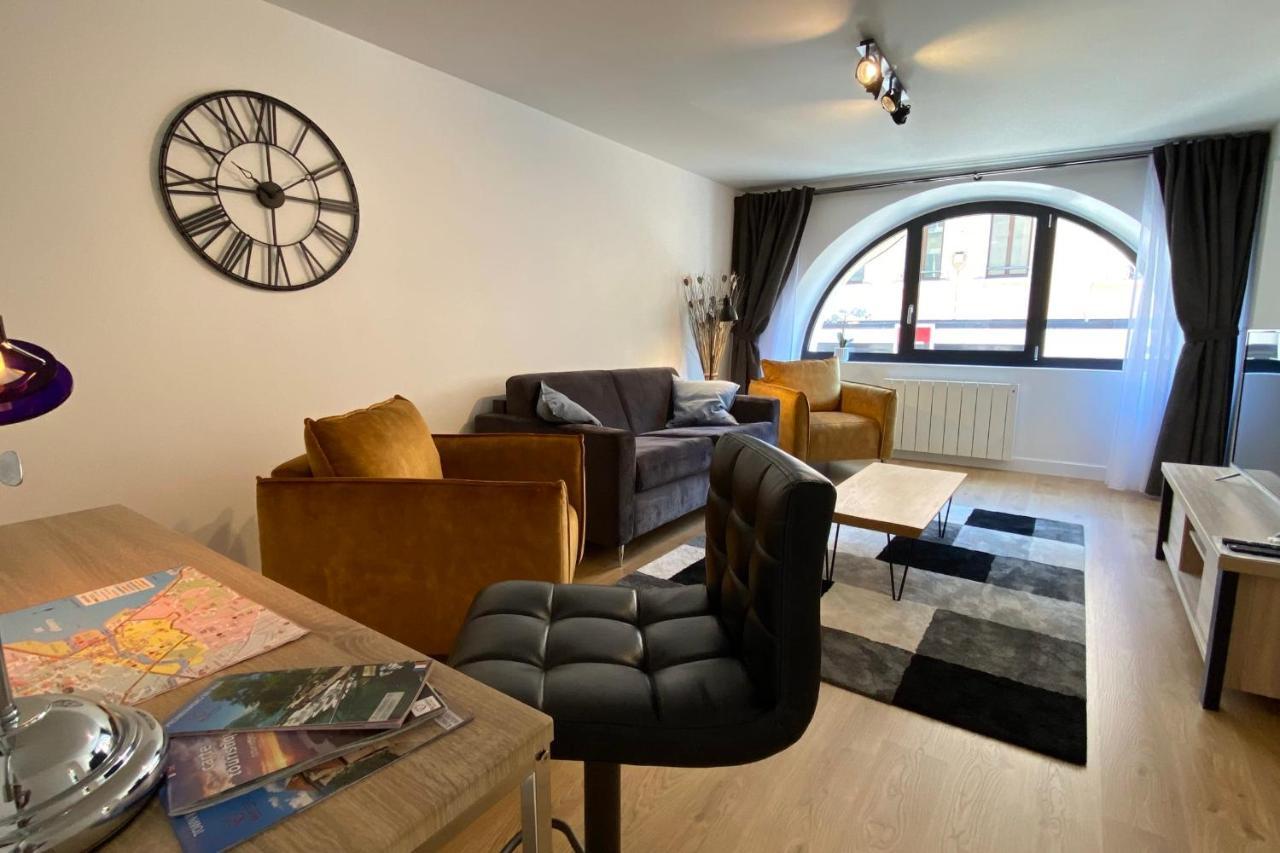 Le Royal 4 - Apartment For 4 People In The City Center Аннесі Екстер'єр фото