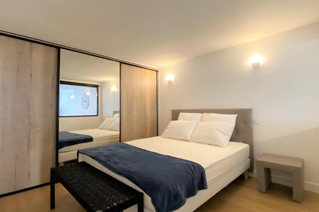 Le Royal 4 - Apartment For 4 People In The City Center Аннесі Екстер'єр фото