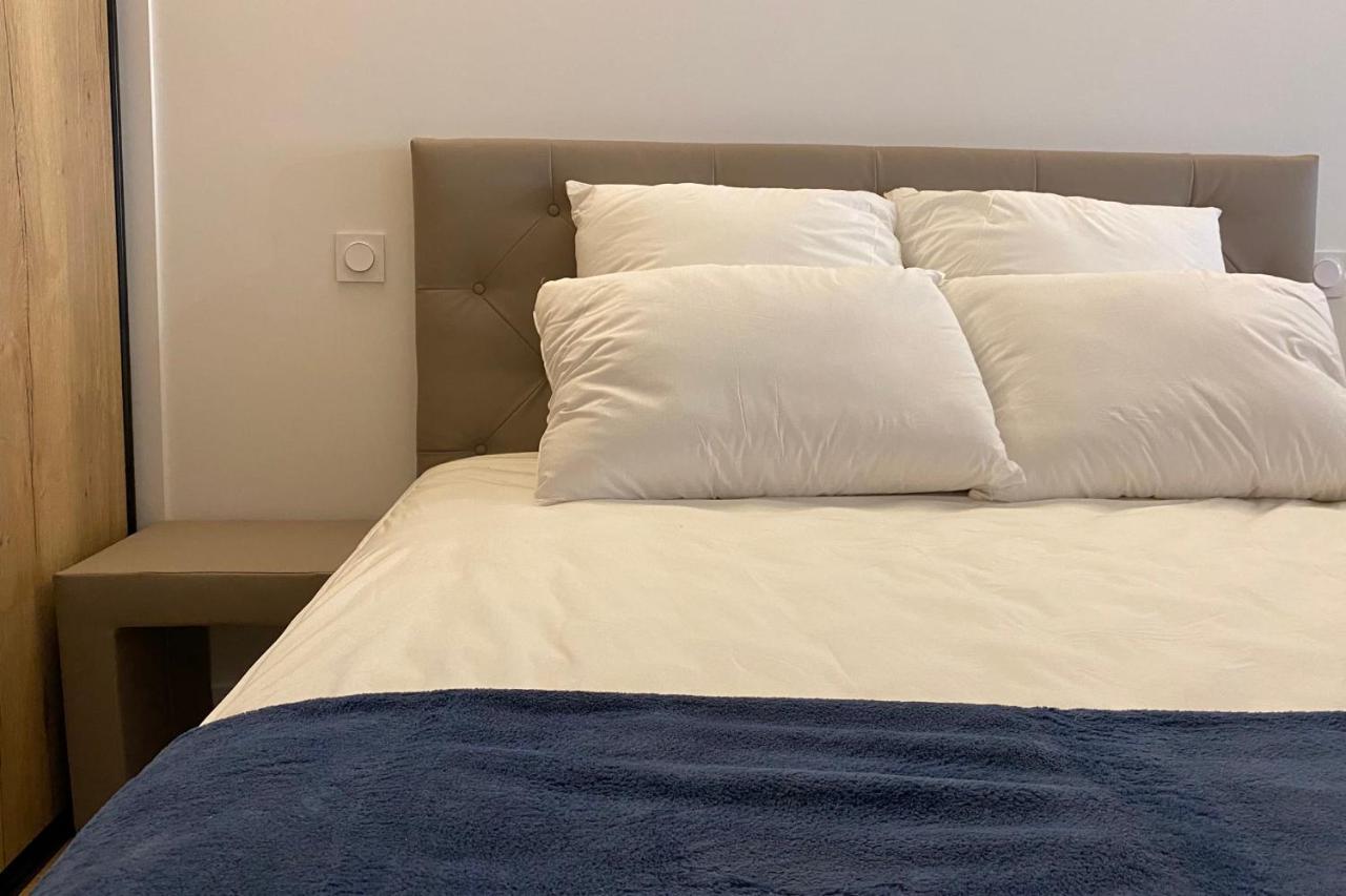 Le Royal 4 - Apartment For 4 People In The City Center Аннесі Екстер'єр фото