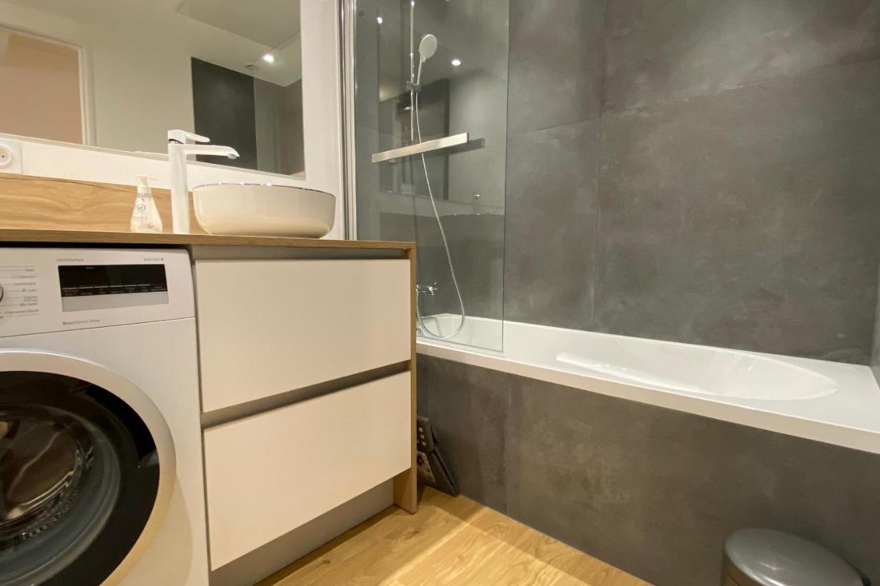 Le Royal 4 - Apartment For 4 People In The City Center Аннесі Екстер'єр фото