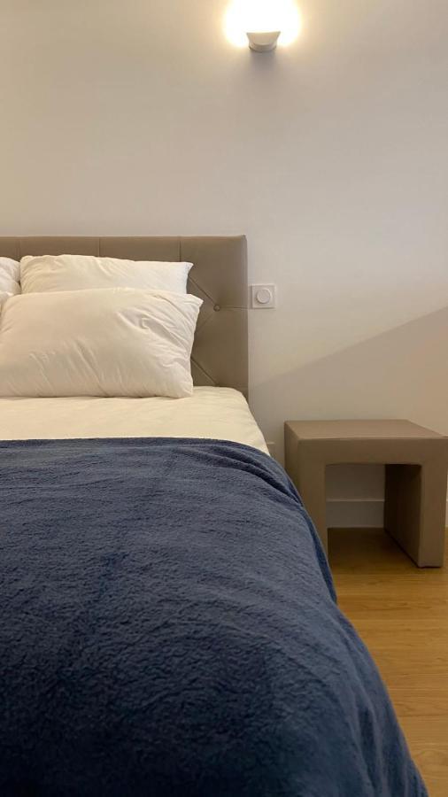 Le Royal 4 - Apartment For 4 People In The City Center Аннесі Екстер'єр фото